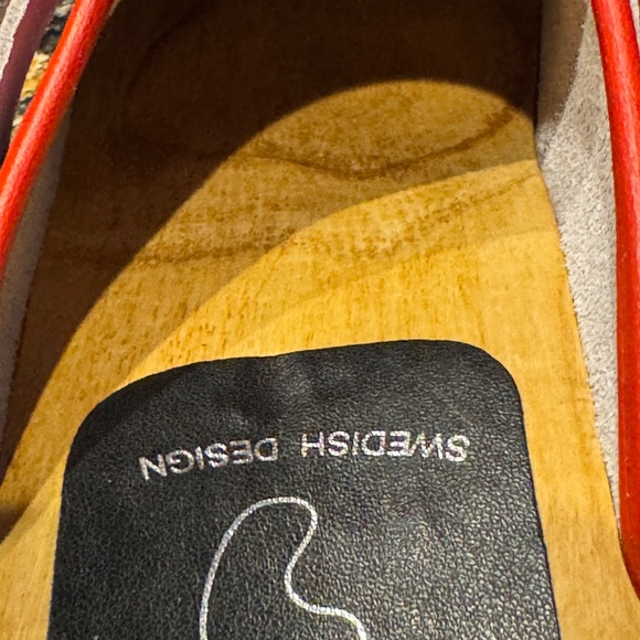 Vollsjo Clogs for Women - Picture 4 of 12